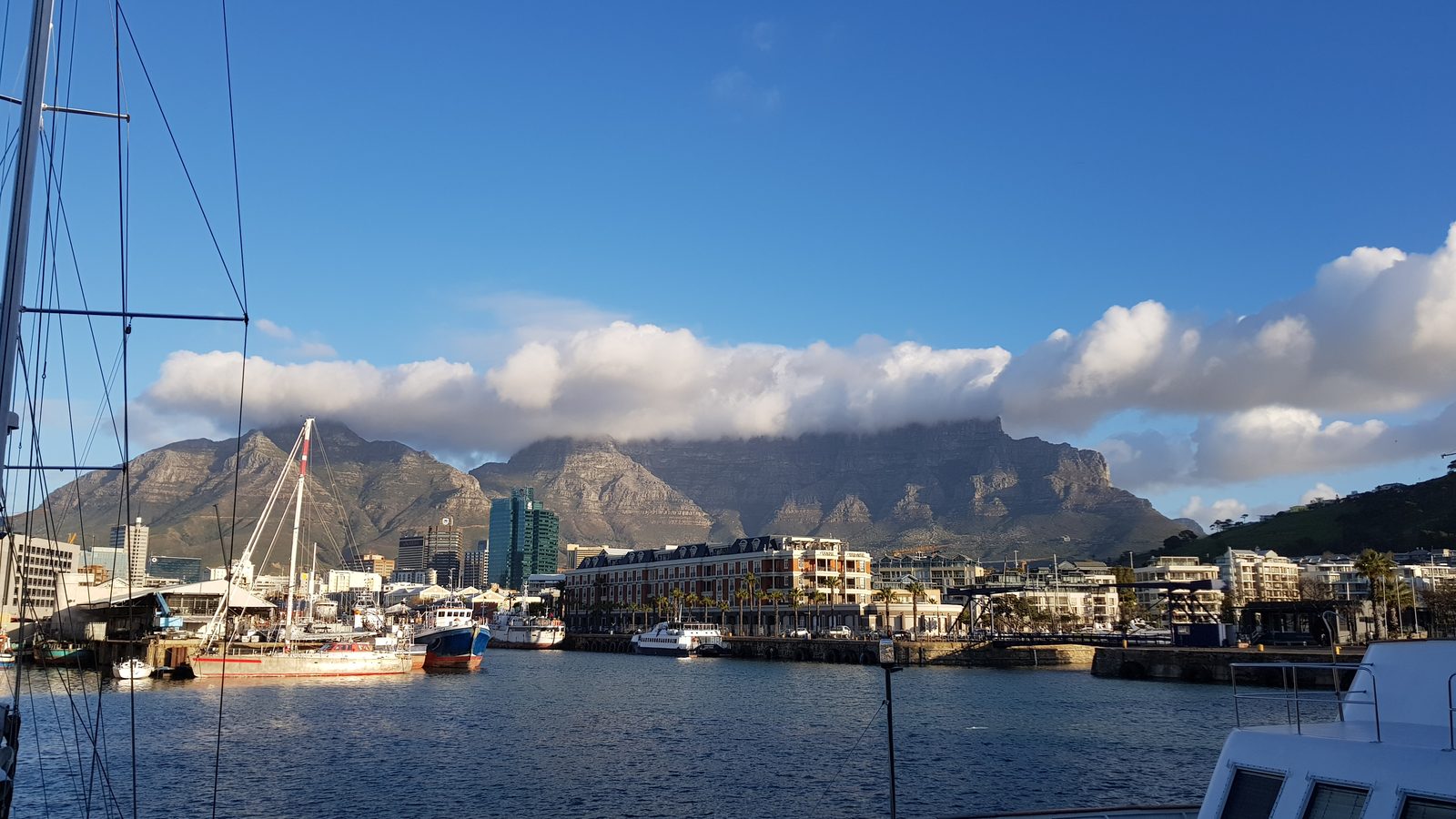 Cape Town { The Month Everyone Books, and the Month You Should }