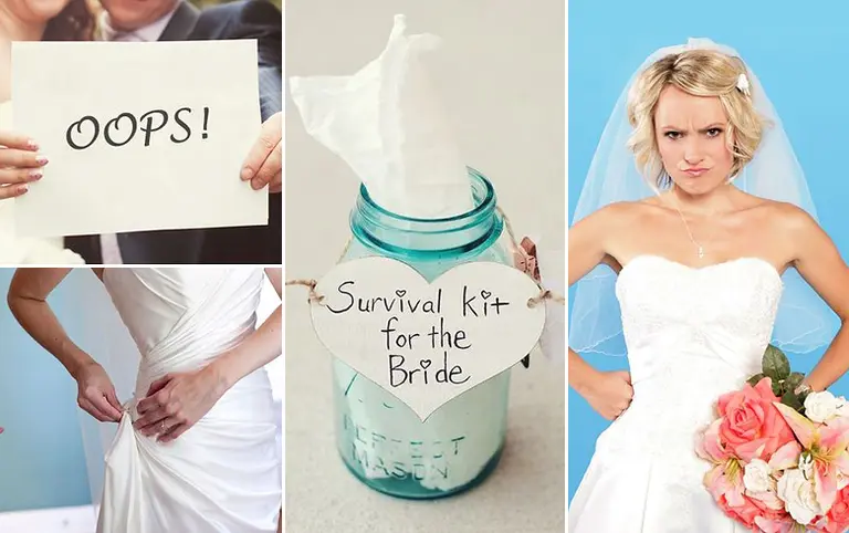 Don't Become the Ogre Bride