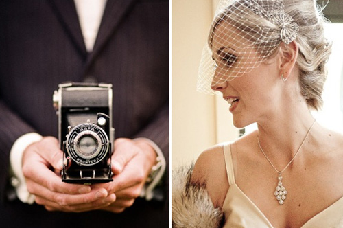 1920's Hollywood Theme