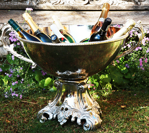 Garden Weddings - Beautiful & Enchanting
