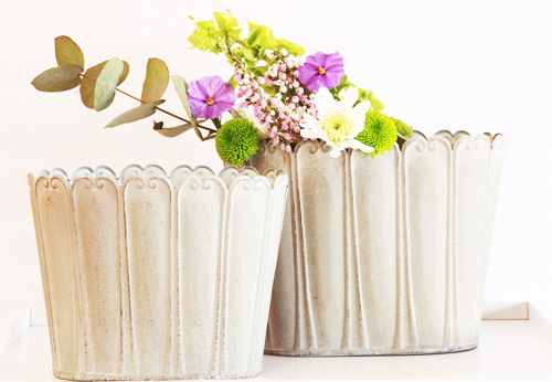 Garden Weddings - Beautiful & Enchanting