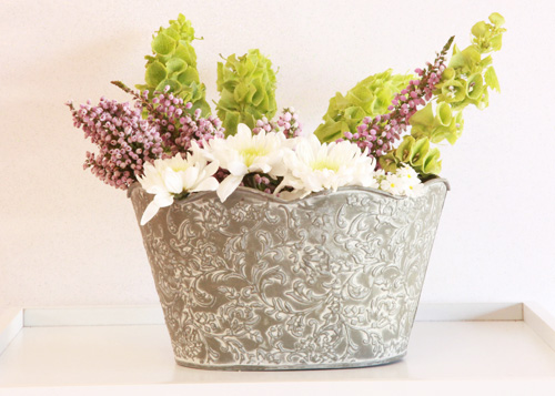 Garden Weddings - Beautiful & Enchanting