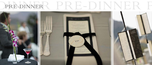 Real Wedding: Natalia & Garth
