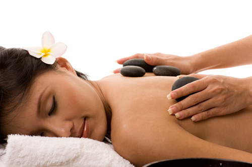 Massage Therapy