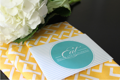 DIY Paper Napkin Holders