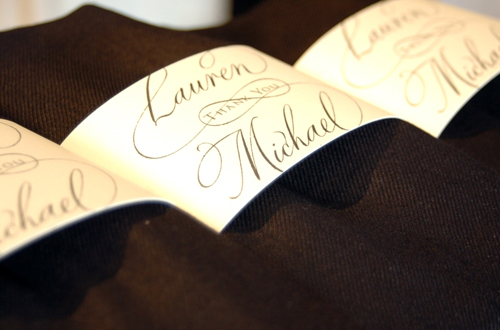 Pashminas from Wedding Concepts