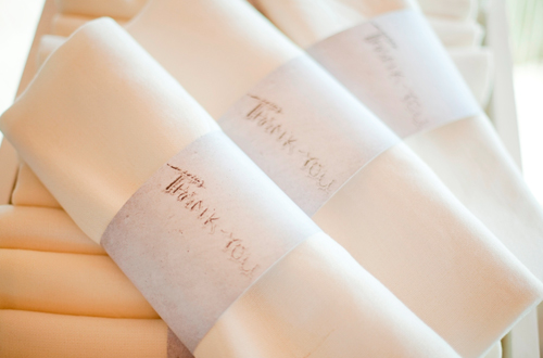 Pashminas from Wedding Concepts