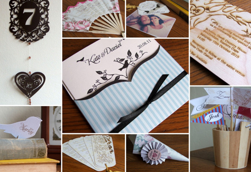 Beautiful Designs from Crystal Print