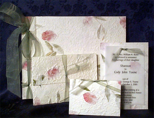 Make Your Own Paper