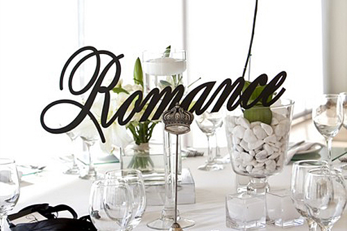 Whimsical Laser Cut Stationery
