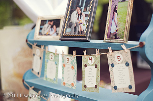 Just Picture It - Great Ideas with Frames