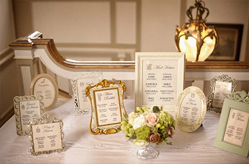 Just Picture It - Great Ideas with Frames