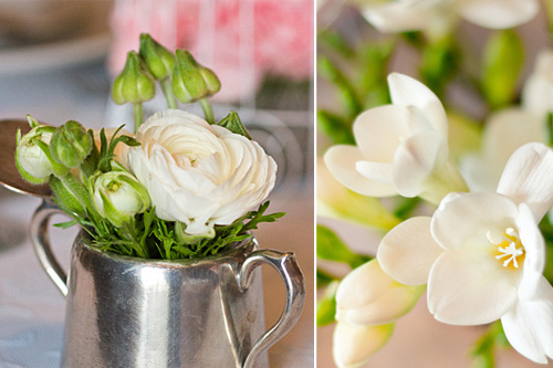 Desré and Michael: Love in the Cape Overberg