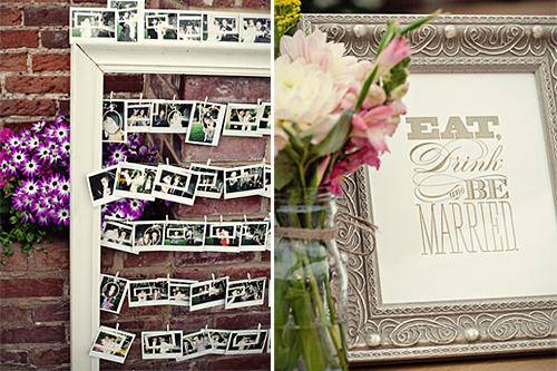 Just Picture It - Great Ideas with Frames