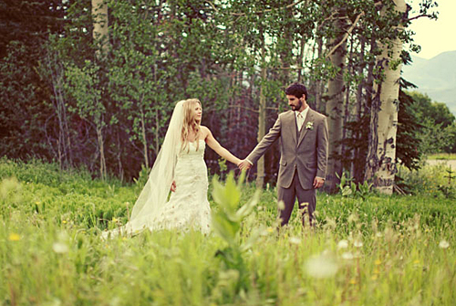 Veils: Sheer Bridal Beauty