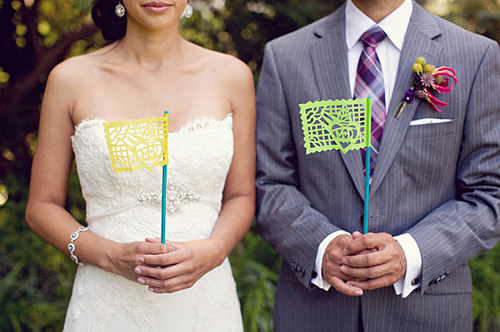 Flags: Romantic and Fun