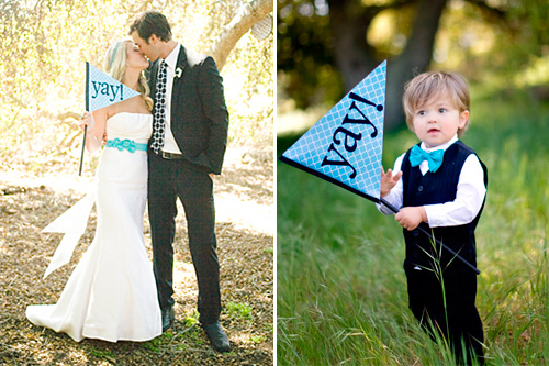 Flags: Romantic and Fun