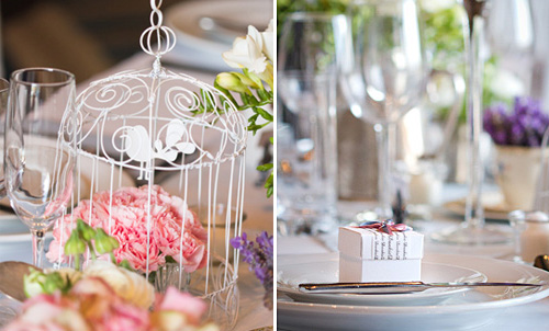 Desré and Michael: Love in the Cape Overberg