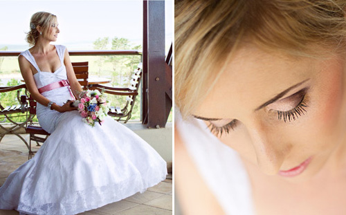 Desré and Michael: Love in the Cape Overberg