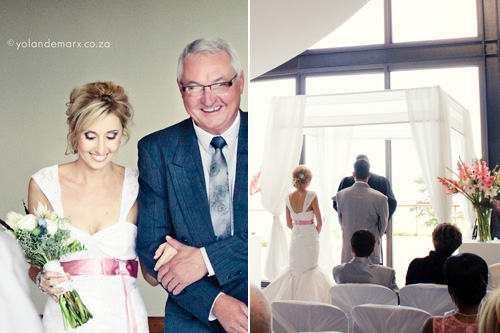 Desré and Michael: Love in the Cape Overberg