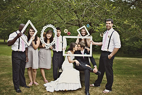Just Picture It - Great Ideas with Frames