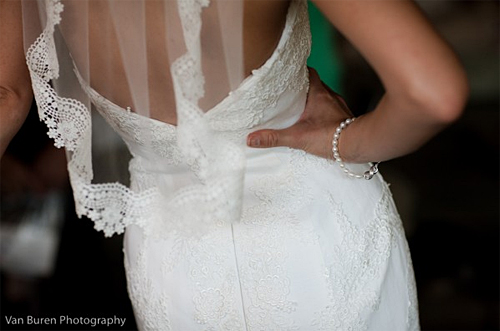 Veils: Sheer Bridal Beauty