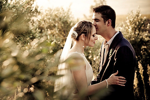 Veils: Sheer Bridal Beauty