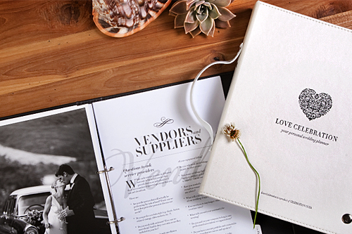 Your Ultimate Wedding Planner