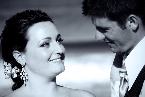 Lisa & Alewyn: A Magical Celebration in Plett