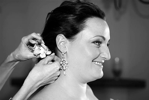 Lisa & Alewyn: A Magical Celebration in Plett