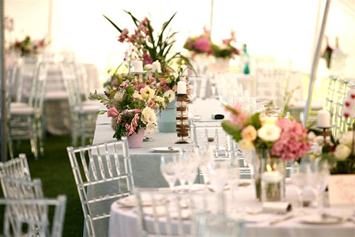 Lisa & Alewyn: A Magical Celebration in Plett