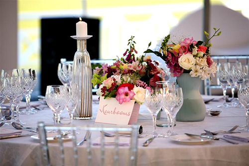 Lisa & Alewyn: A Magical Celebration in Plett