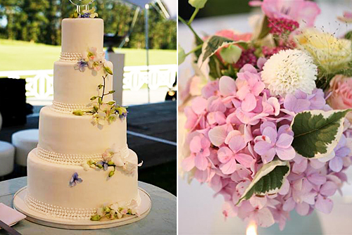 Lisa & Alewyn: A Magical Celebration in Plett