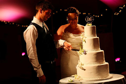 Lisa & Alewyn: A Magical Celebration in Plett