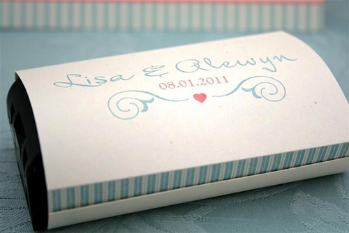Lisa & Alewyn: A Magical Celebration in Plett