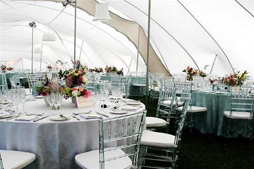 Lisa & Alewyn: A Magical Celebration in Plett