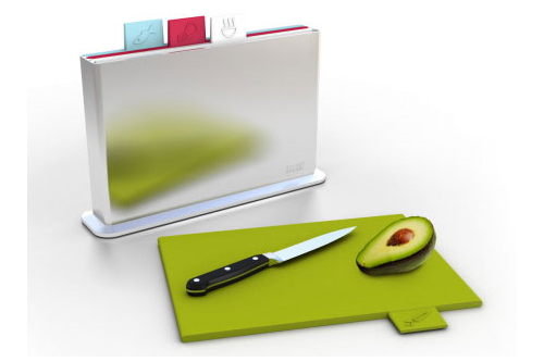 “Must-have” Registry Items