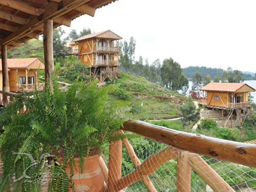 Rwanda: An African Paradise