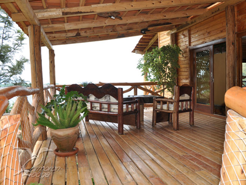 Rwanda: An African Paradise