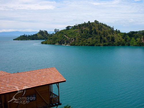 Rwanda: An African Paradise