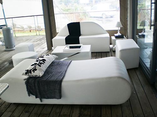 Deecor Rentals: Upmarket Furniture Hire