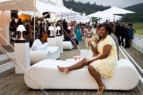Deecor Rentals: Upmarket Furniture Hire