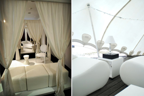 Deecor Rentals: Upmarket Furniture Hire