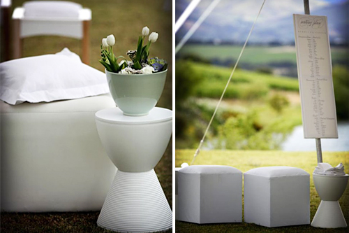Deecor Rentals: Upmarket Furniture Hire