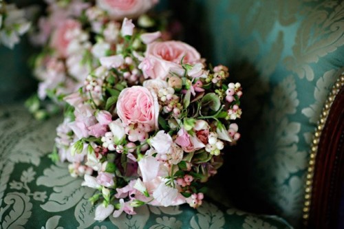 A Marie Antoinette Theme: French Elegance