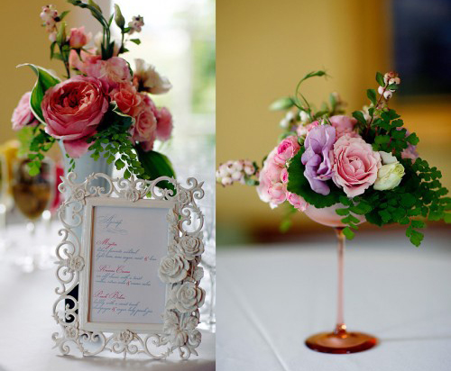 A Marie Antoinette Theme: French Elegance
