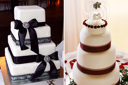 The History of Wedding Cake