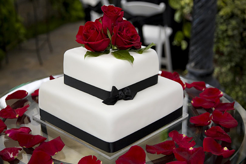 The History of Wedding Cake