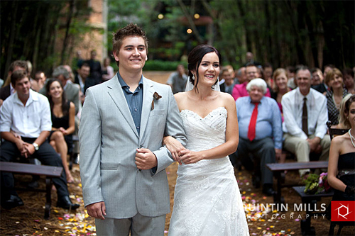 Camilla and Tredeau: Happily Ever After