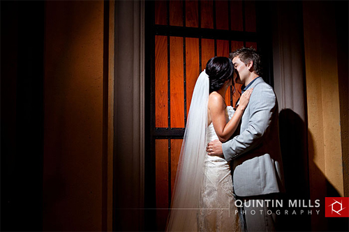 Camilla and Tredeau: Happily Ever After